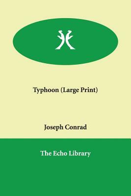 Typhoon by Joseph Conrad