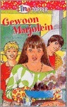 Gewoon Marjolein by Cathy Hopkins, Sheila Schenkel