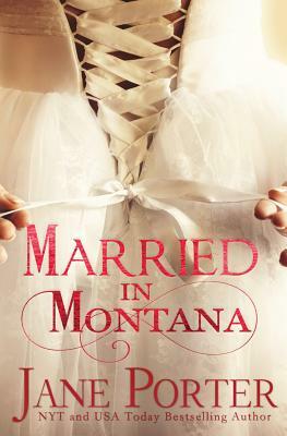 Married in Montana by Jane Porter