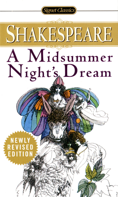 A Midsummer Night's Dream by William Shakespeare
