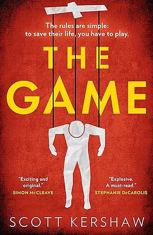 The Game by Scott Kershaw