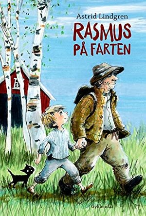 Rasmus på farten by Kina Bodenhoff, Astrid Lindgren