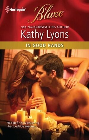 In Good Hands by Kathy Lyons
