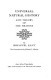 Universal Natural History and Theory of the Heavens by Immanuel Kant, William Hastie, Milton K. Munite