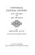 Universal Natural History and Theory of the Heavens by William Hastie, Immanuel Kant, Milton K. Munite