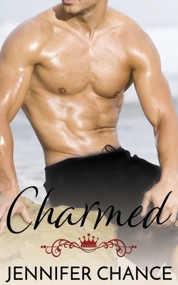 Charmed: Gowns & Crowns, Book 6 by Jennifer Chance