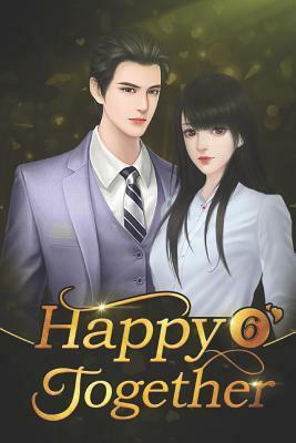 Happy Together 6: A Crisis of Confidence by Ludmila Lyu, Vegetable Vegetable, Mobo Reader