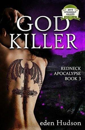 God Killer by Eden Hudson