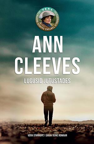 Lugusid jutustades by Ann Cleeves