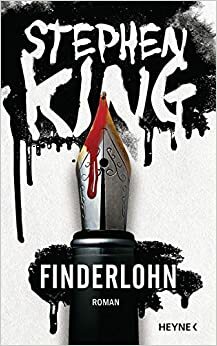 Finderlohn by Stephen King