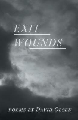 Exit Wounds by David Olsen