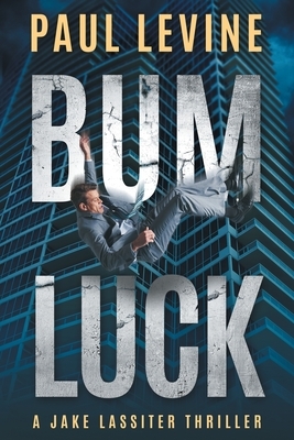 Bum Luck by Paul Levine