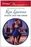 Beauty and the Greek by Kim Lawrence