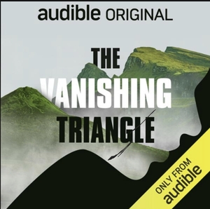 The Vanishing Triangle by Claire McGowan