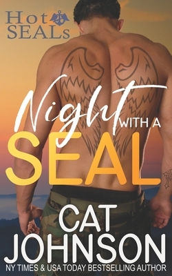 Night with a SEAL by Cat Johnson