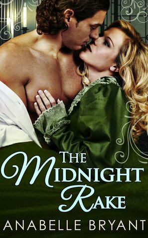 The Midnight Rake by Anabelle Bryant