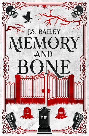 Memory and Bone by J.S. Bailey