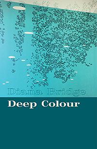 Deep Colour by Diana Bridge, Xie Tiao