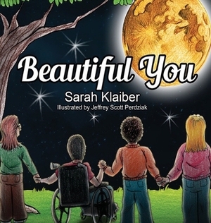 Beautiful You by Sarah Klaiber
