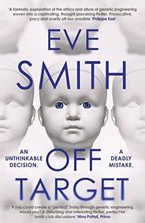 Off Target by Eve Smith