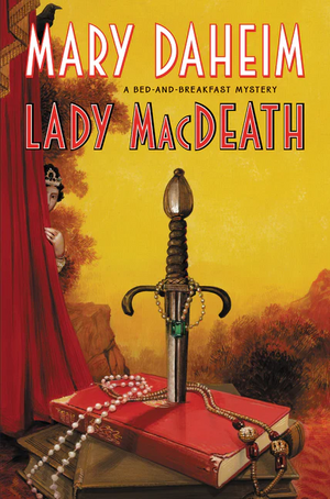 Lady Macdeath by Mary Daheim