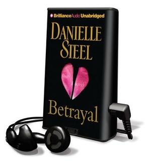 Betrayal by Danielle Steel