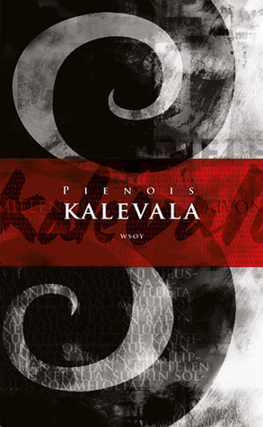 Pienois Kalevala by Elias Lönnrot