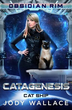 Catagenesis  by Jody Wallace