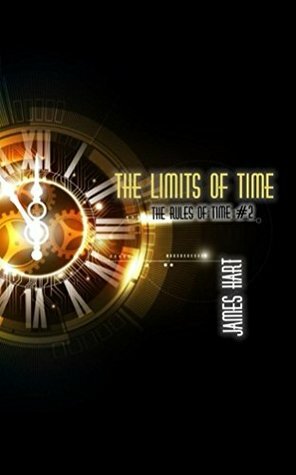 The Limits of Time by James E. Hart Jr.