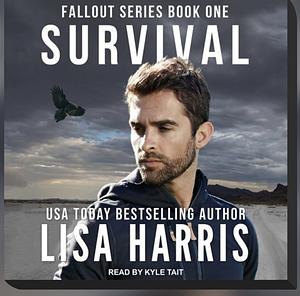 Survival by Lisa Harris