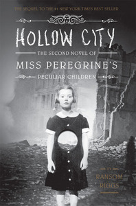 Hollow City by Ransom Riggs