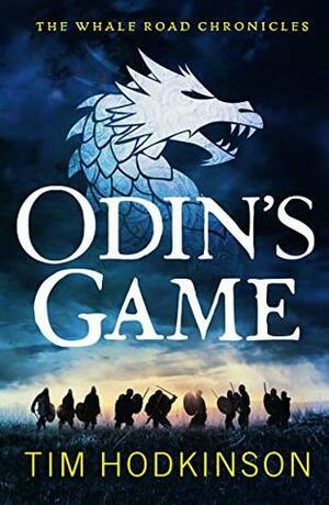 Odin's Game by Tim Hodkinson