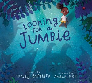 Looking for a Jumbie by Tracey Baptiste