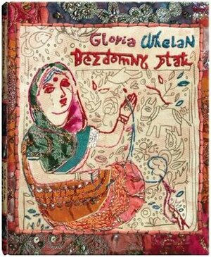 Bezdomny ptak by Gloria Whelan