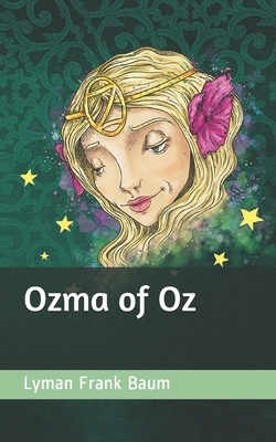 Ozma of Oz by L. Frank Baum