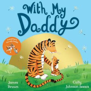 With My Daddy by James Brown