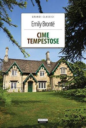 Cime tempestose by Emily Brontë