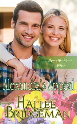 Alexandra's Appeal by Hallee Bridgeman