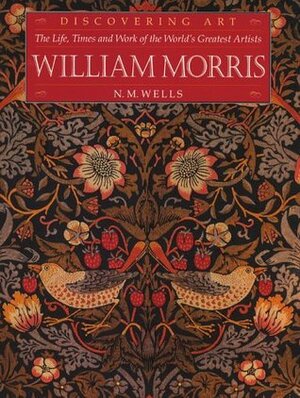 William Morris by Nicholas Michael Wells