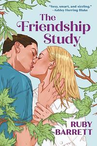 The Friendship Study by Ruby Barrett