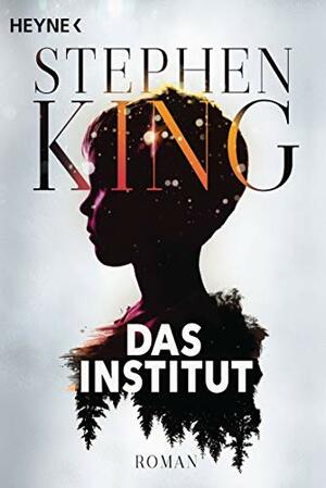 Das Institut by Stephen King