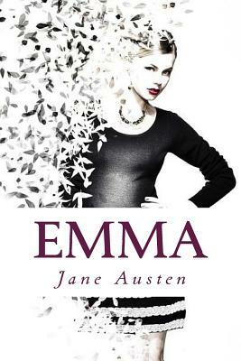 Emma by Jane Austen