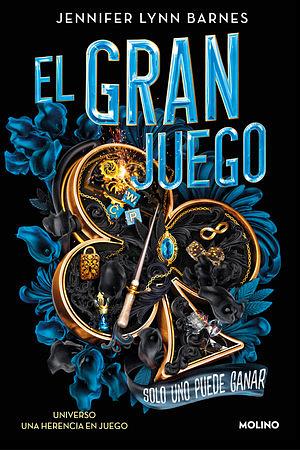 El Gran Juego by Jennifer Lynn Barnes