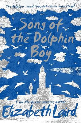 Song of the Dolphin Boy by Elizabeth Laird