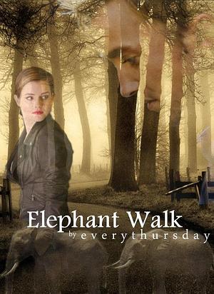 Elephant Walk by Everythursday