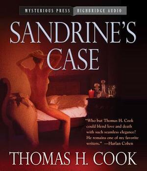 Sandrine's Case by Thomas H. Cook