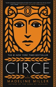 Circe by Madeline Miller