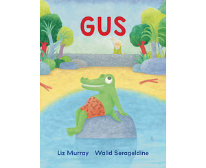 Gus by Liz Murray