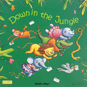 Down in the Jungle by 