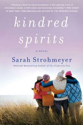 Kindred Spirits by Sarah Strohmeyer